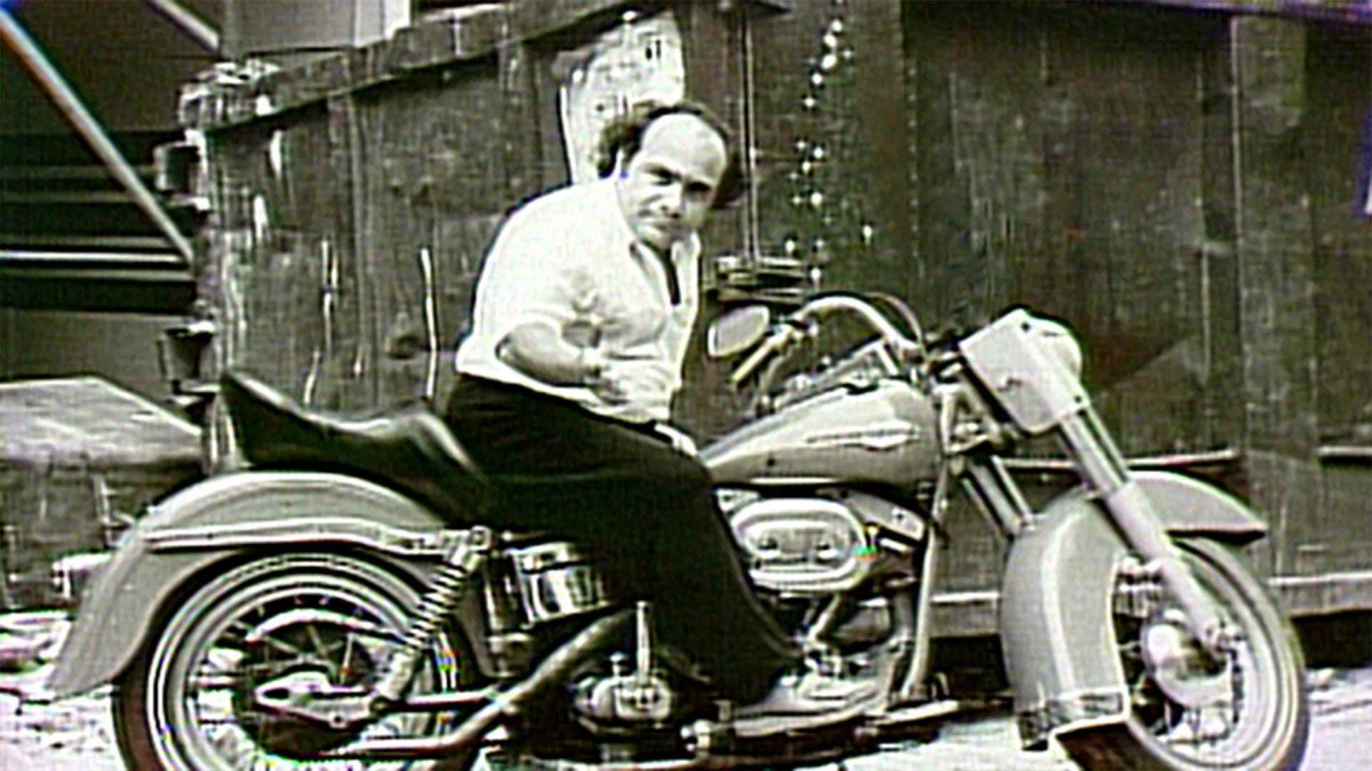 Still from Danny DeVito/Sparks
