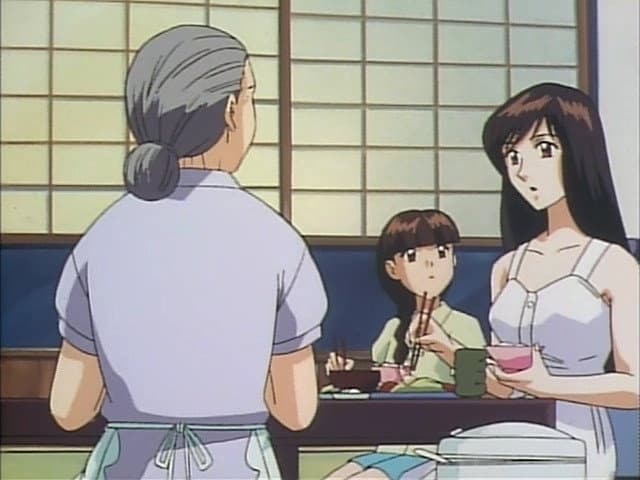Still from HEART