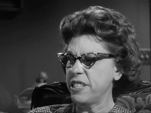 Still from Party Line