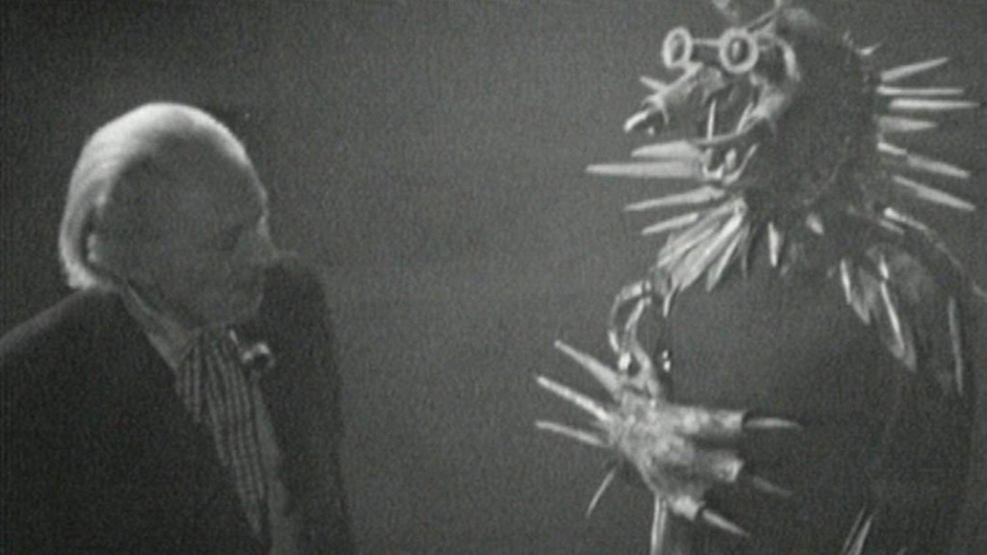 Still from Desperate Measures
