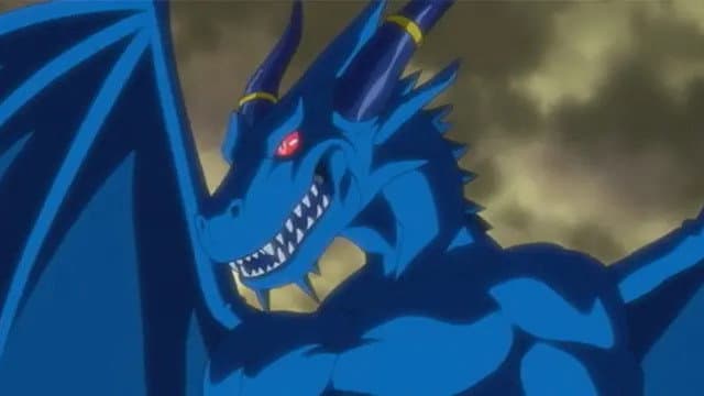 Still from Castle Azure