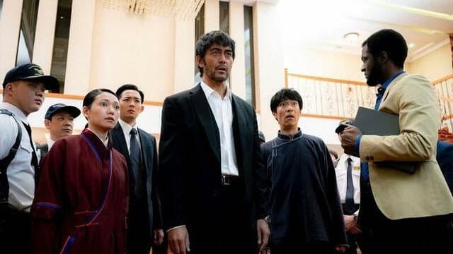 Still from Episode 2