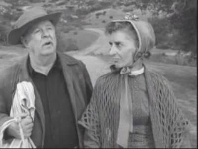 Still from Breckinridge