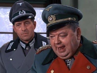 Still from The Tower