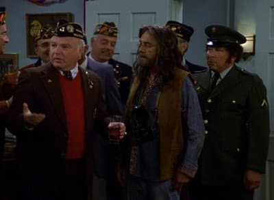 Still from Long Away