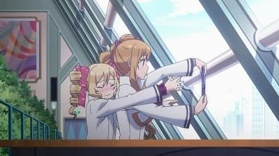 Still from Over-cry: Assault