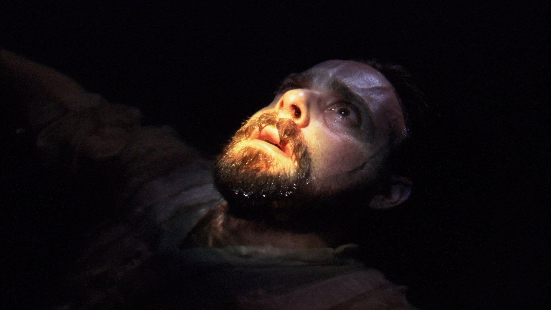 Still from Taking a Break from All Your Worries