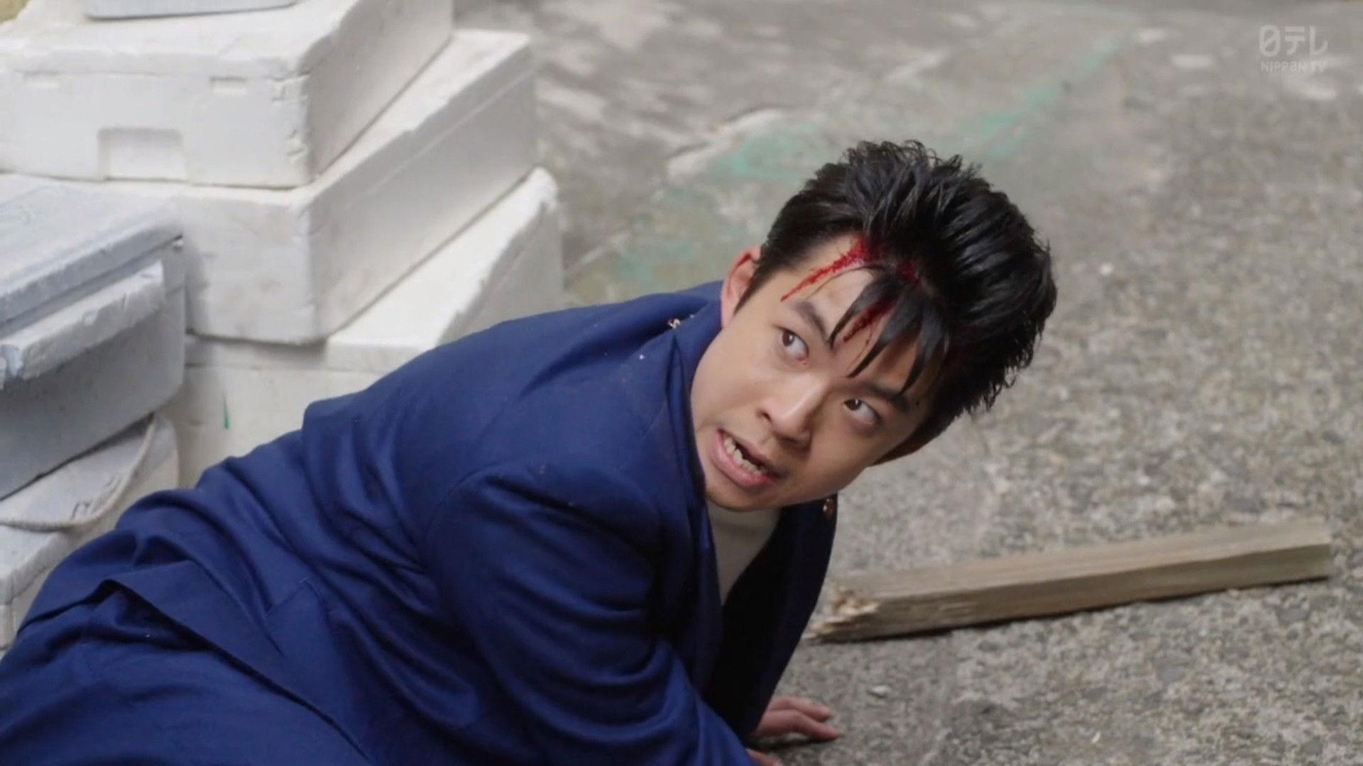 Still from Battle Begins
