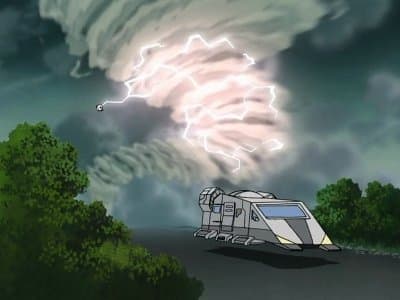 Still from Eye of the Storm