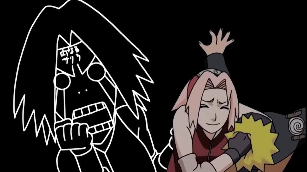 Still from Team Kakashi, Deployed