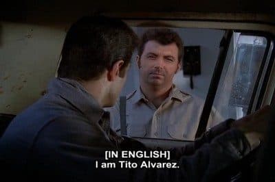 Still from Chico