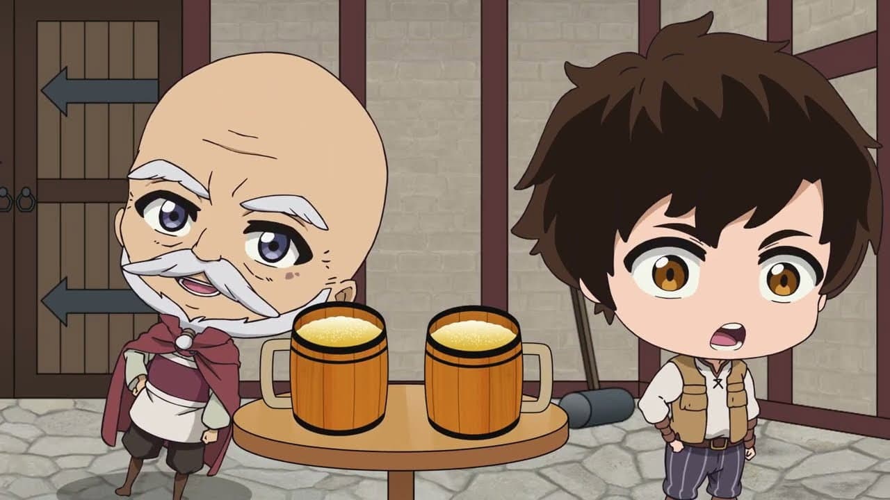 Still from Mini #05