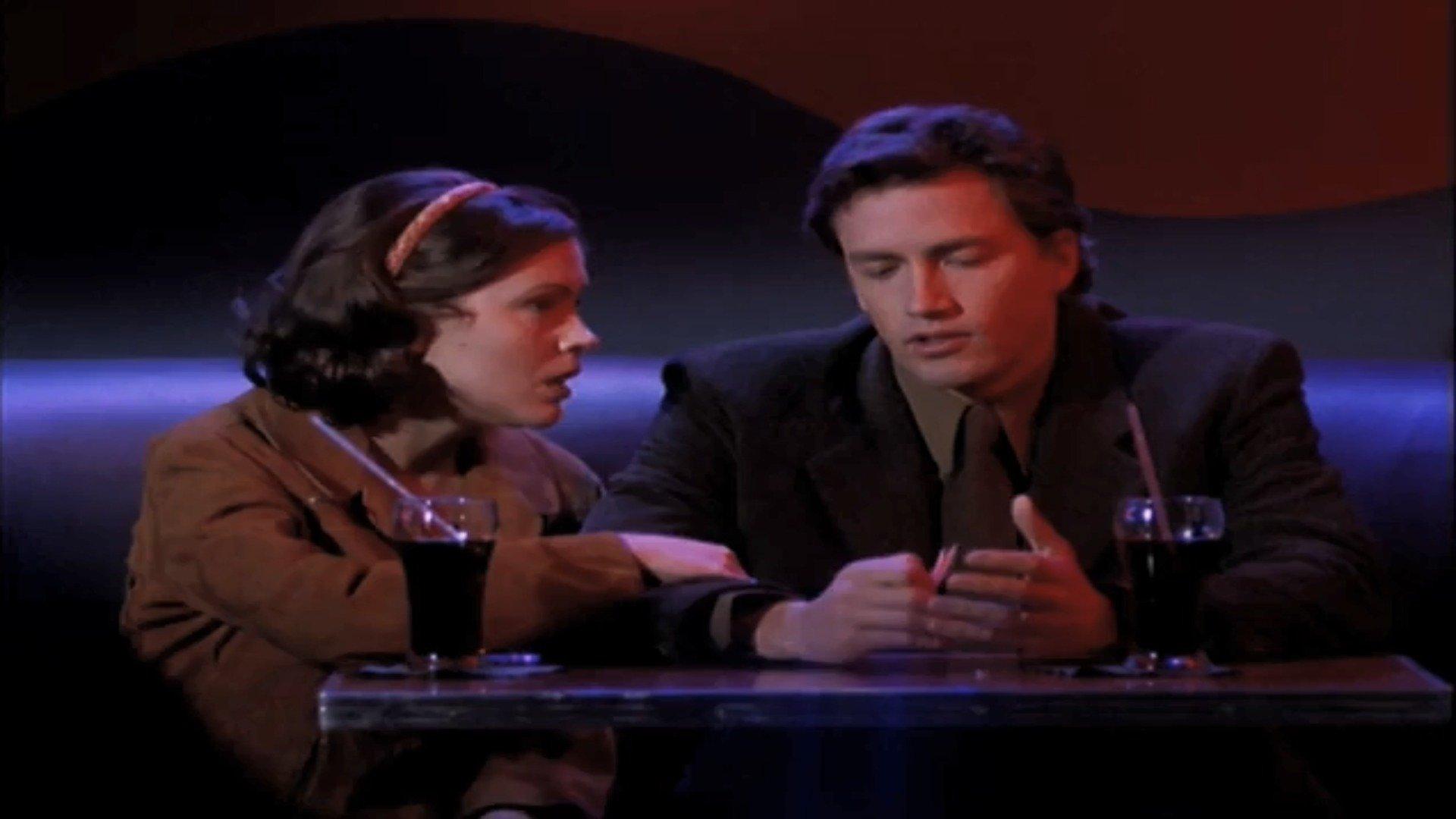 Still from M.P. Confidential