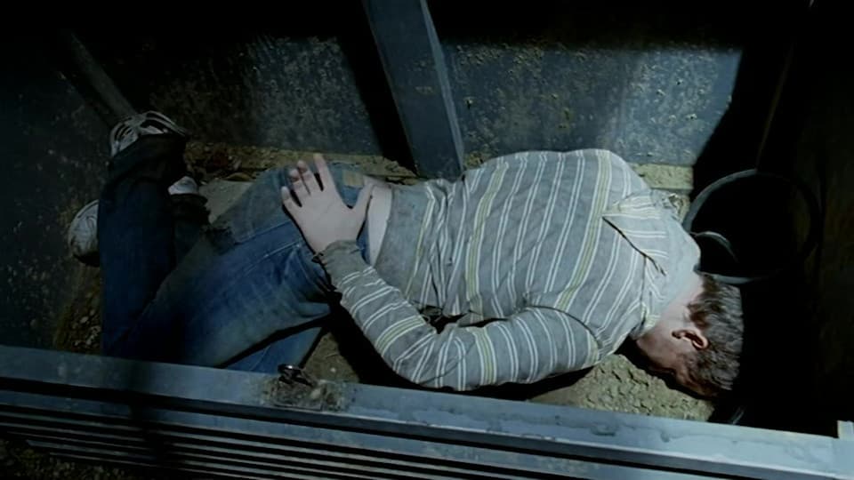 Still from The Dead Land (1)