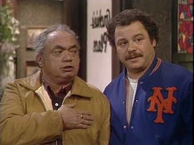 Still from Super Bowl Sunday