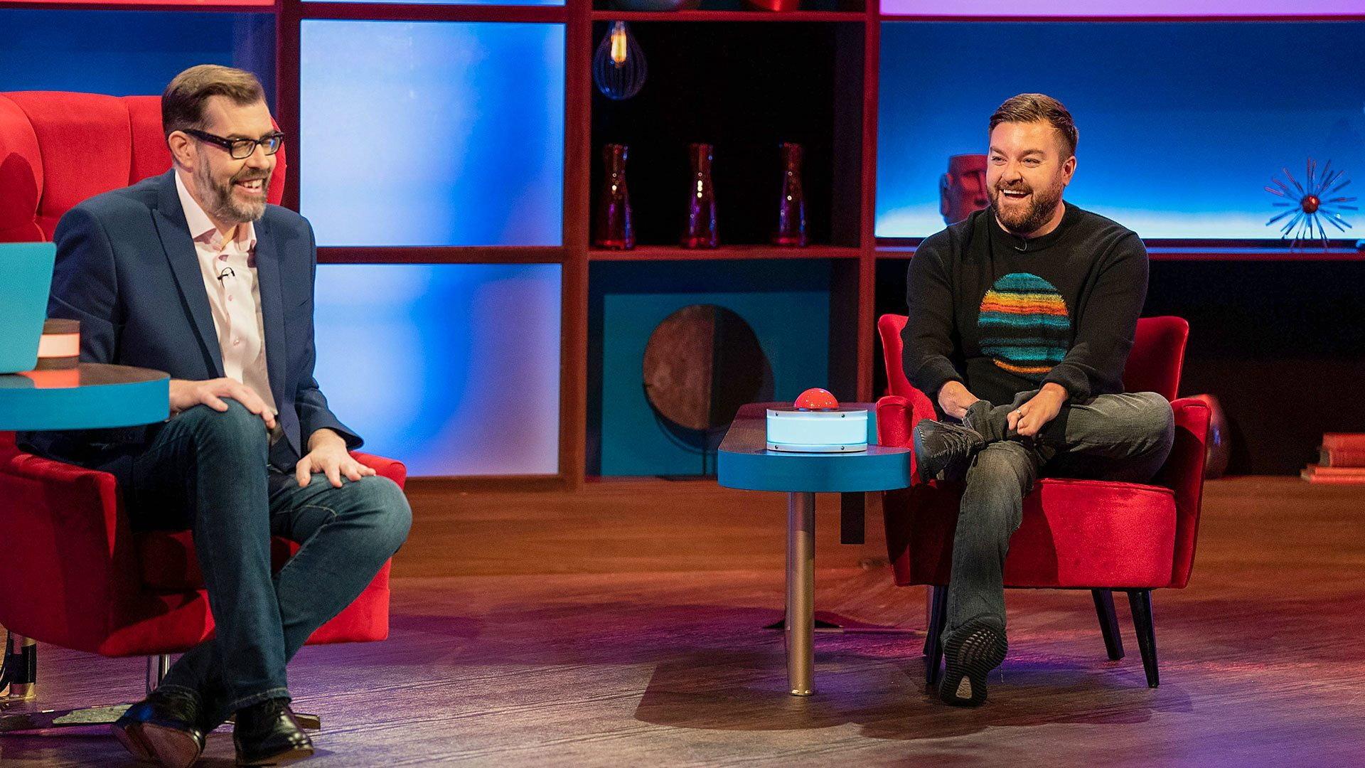 Still from Episode 57