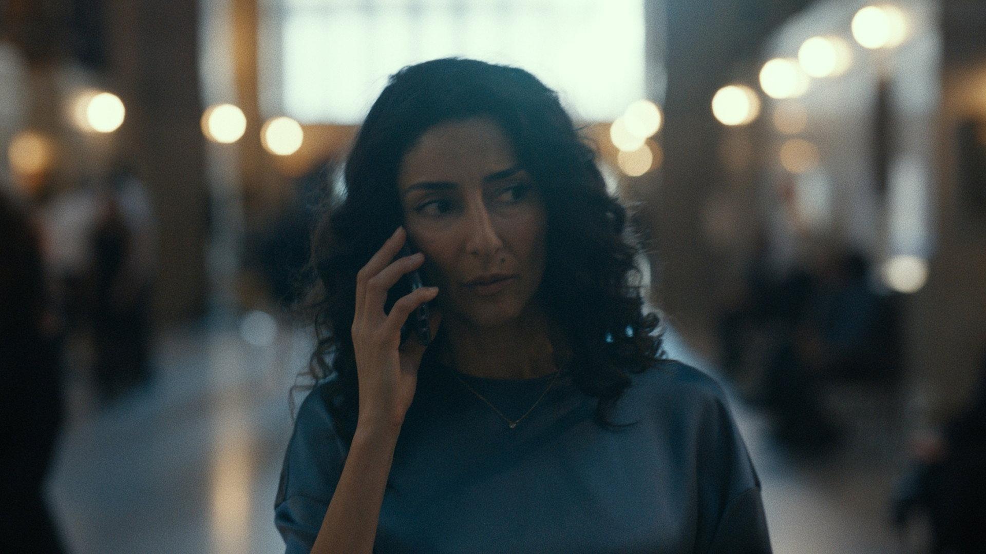 Still from Five at Five
