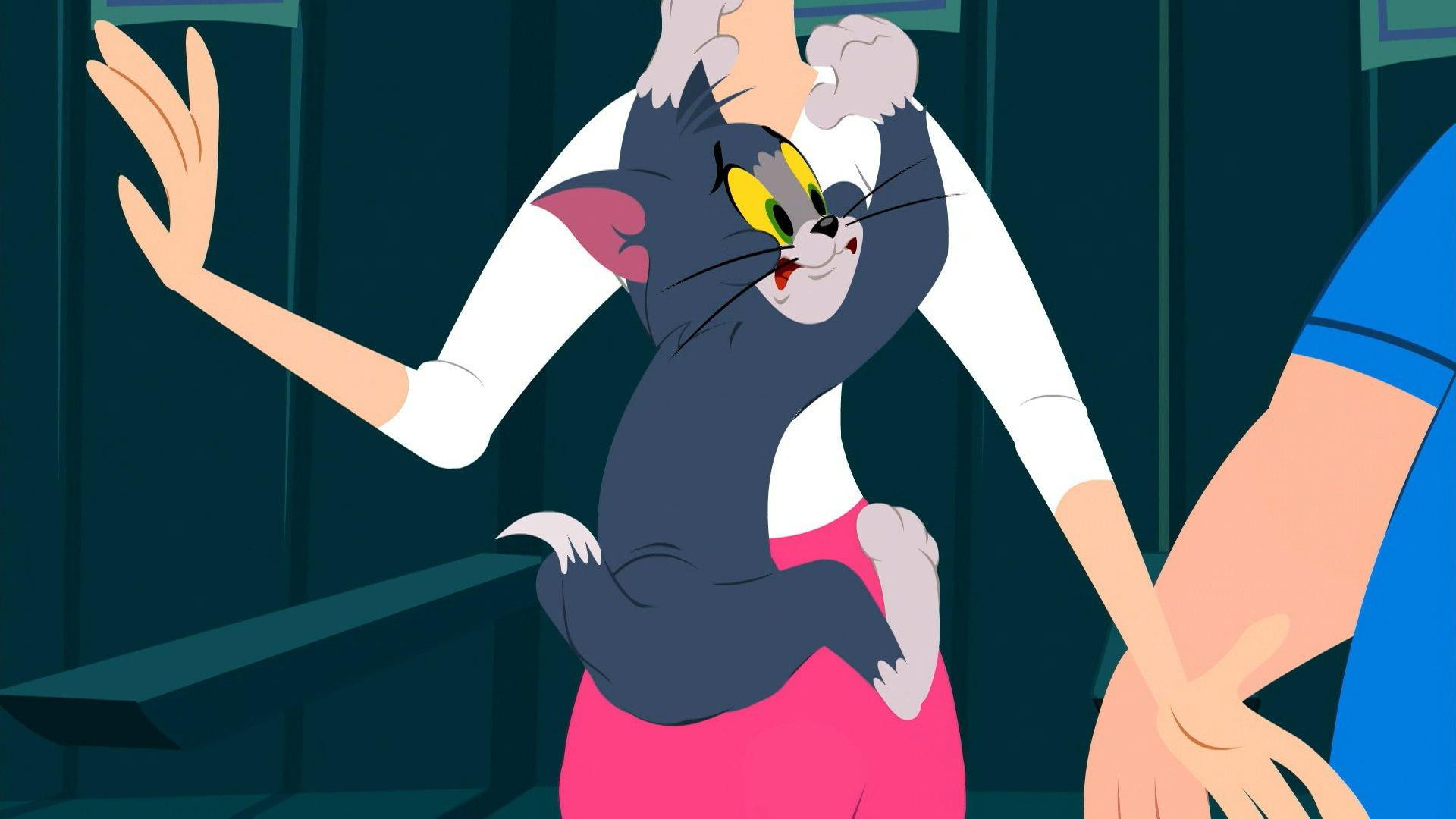 Still from Just Plane Nuts