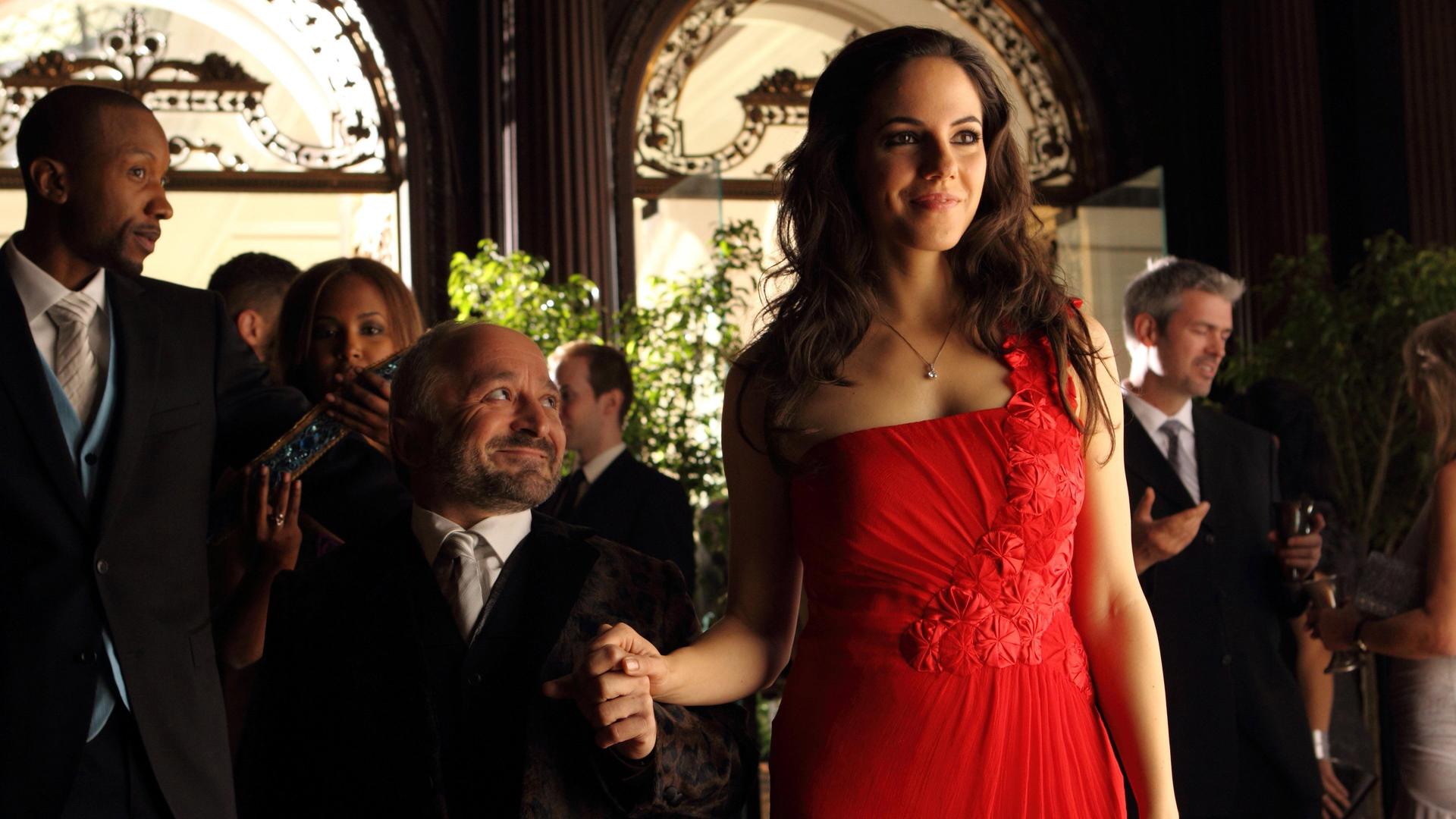 Still from I Fought the Fae (And the Fae Won)