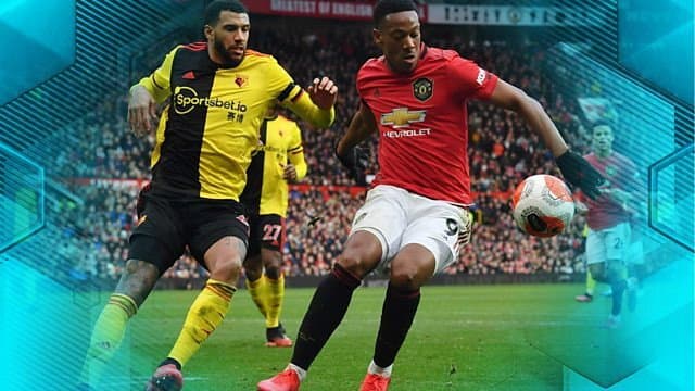 Still from MOTD2 - 23rd February 2020