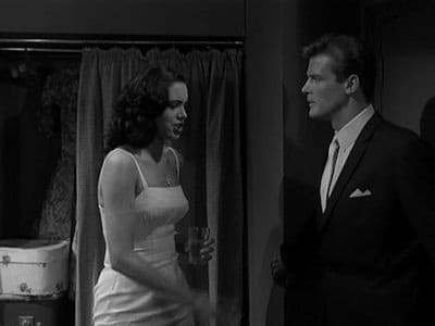 Still from The Latin Touch