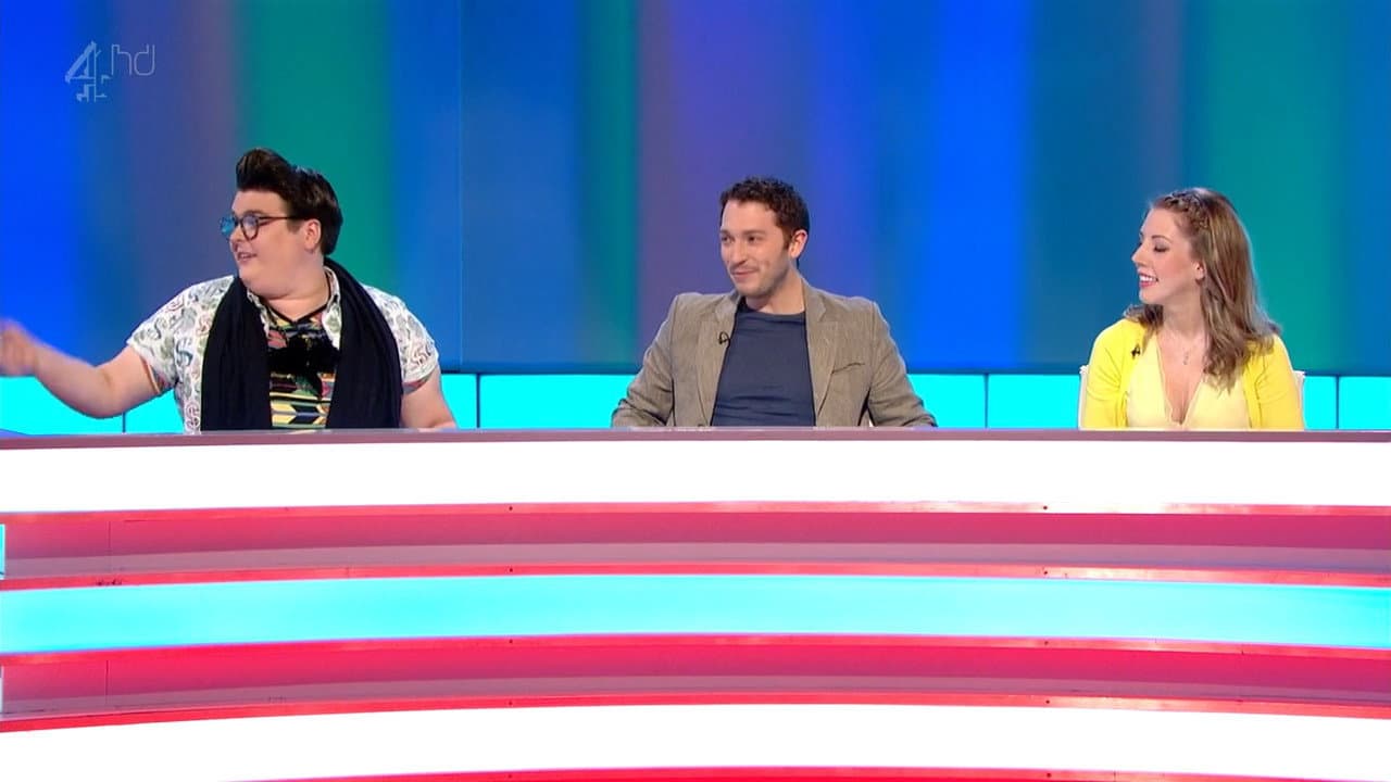 Still from Episode 2