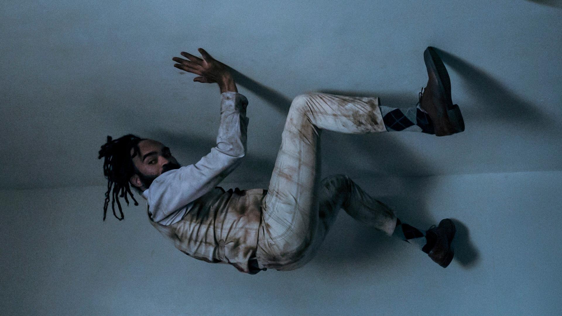 Still from Revelations