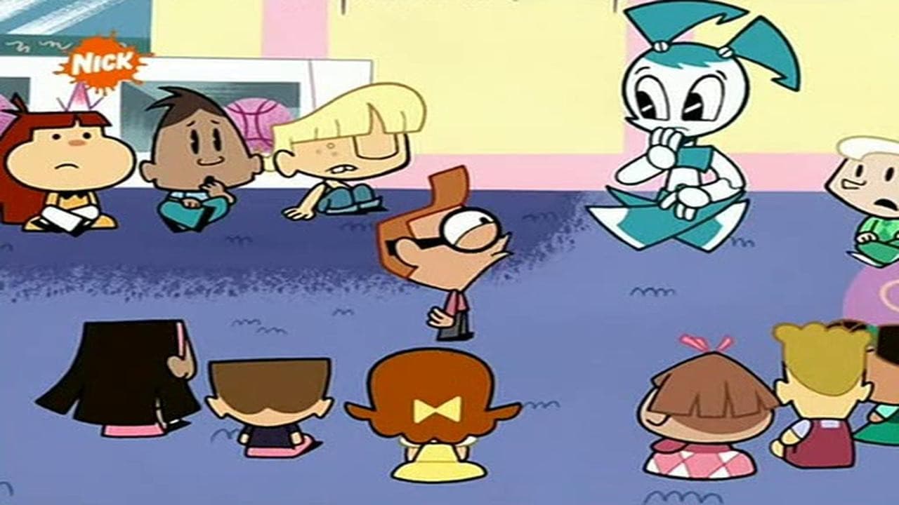 Still from I Was a Preschool Dropout
