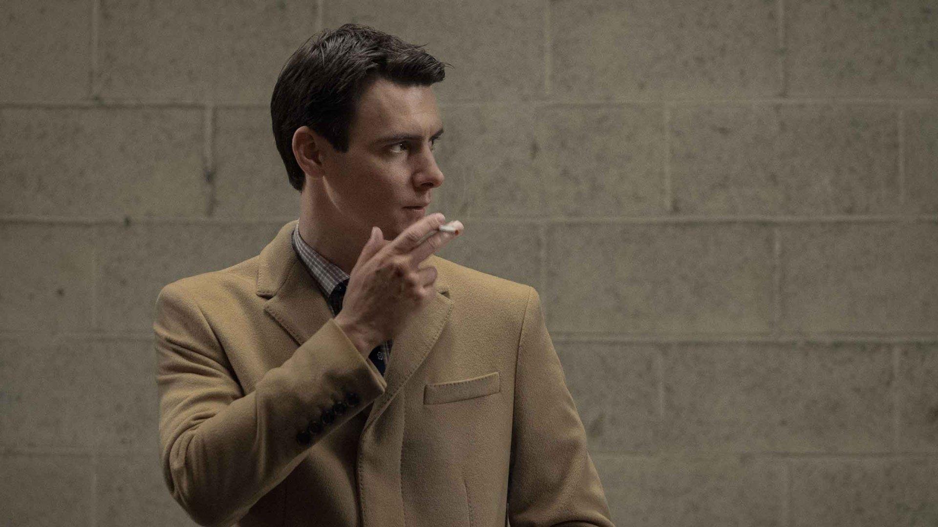 Still from Birds of a Feather