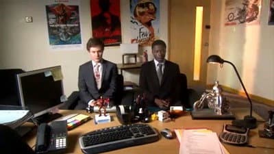 Still from Unseen Skins S4: Cook