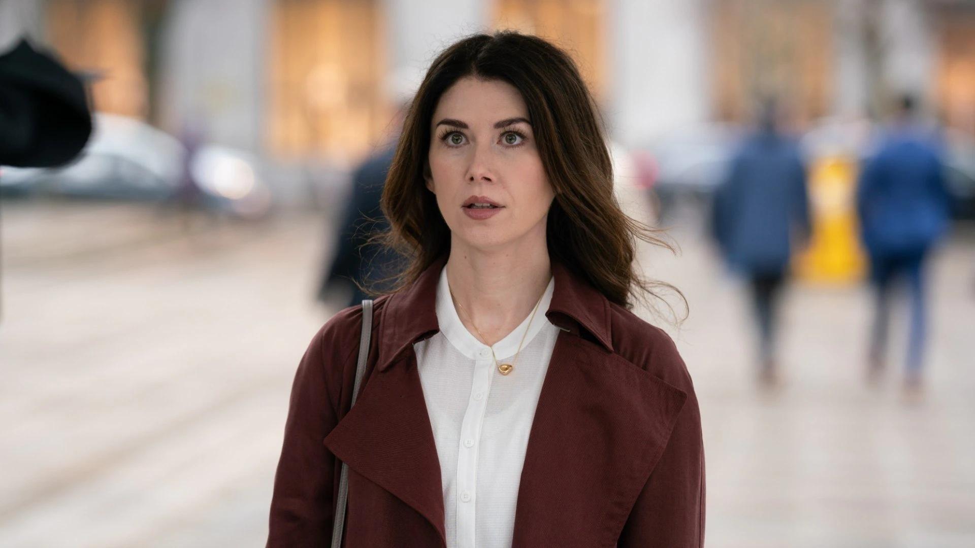 Still from Sins of the Fathers