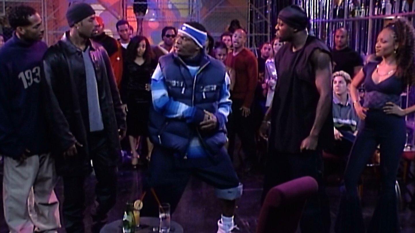 Still from Hip Hop Pops