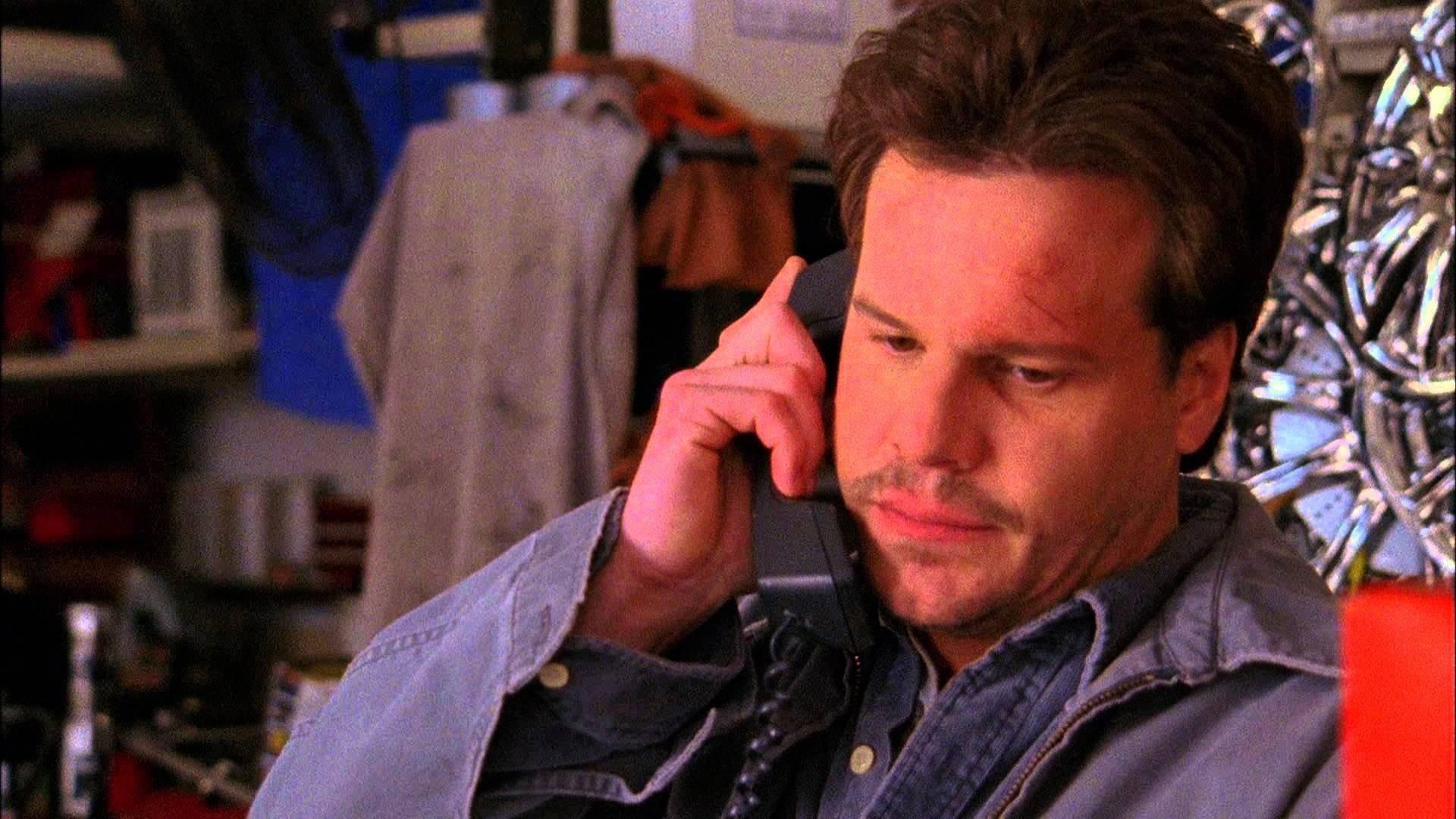 Still from Suddenly Everything Has Changed