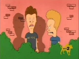 Still from Naked Colony