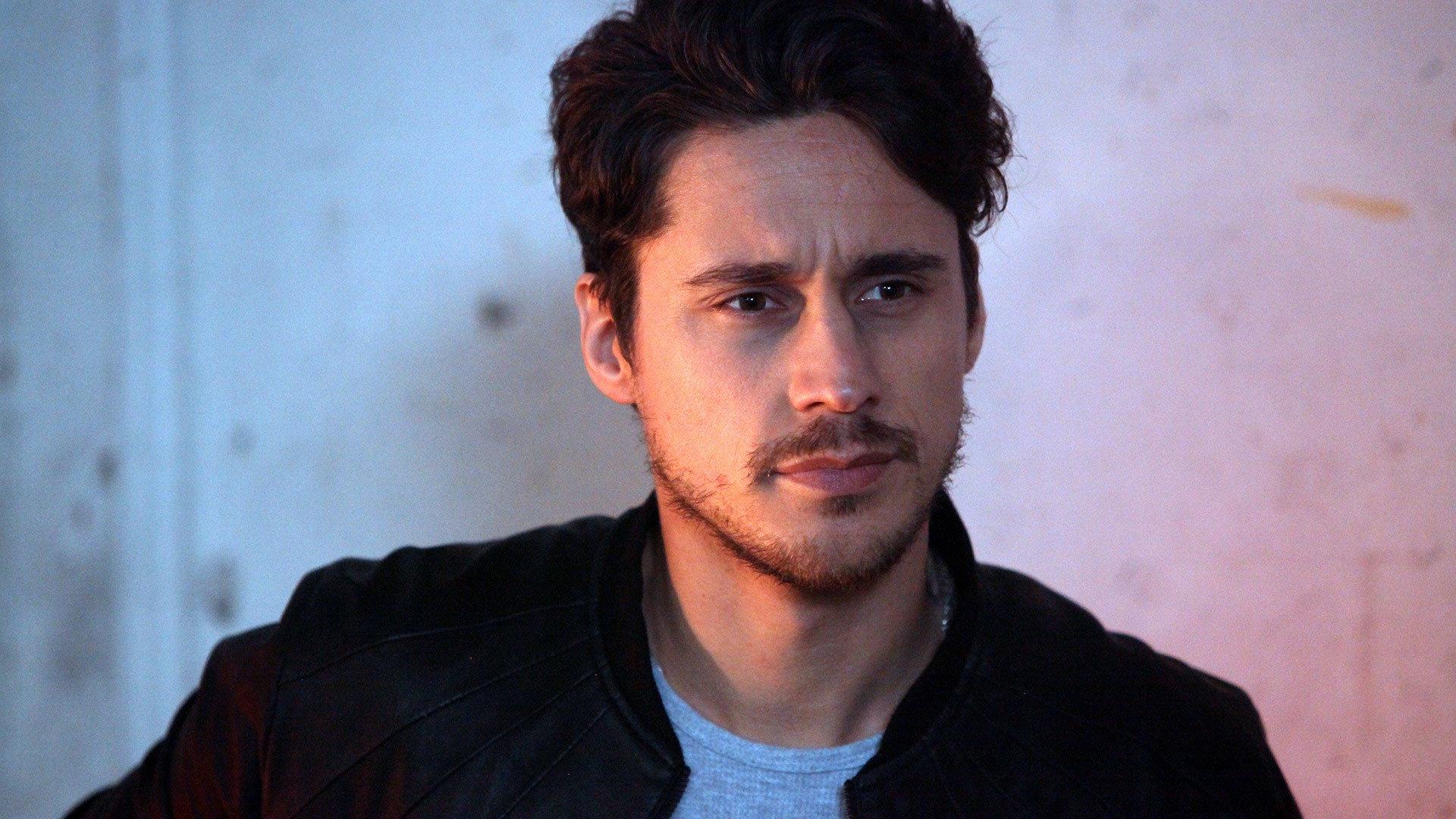 Still from El Hombre Pájaro
