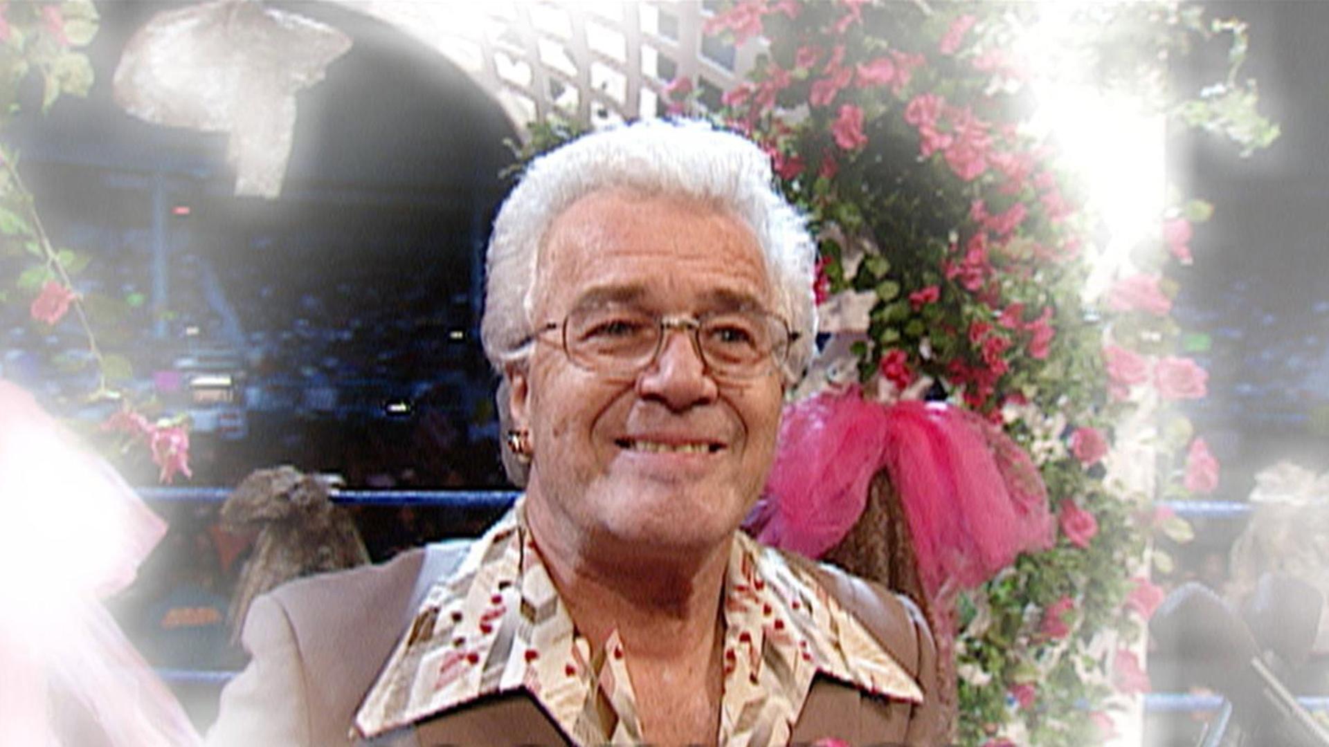 Still from SmackDown - Jan. 16, 2003