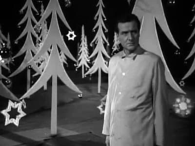 Still from Too Many Christmas Trees
