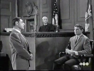Still from Starring the Defense
