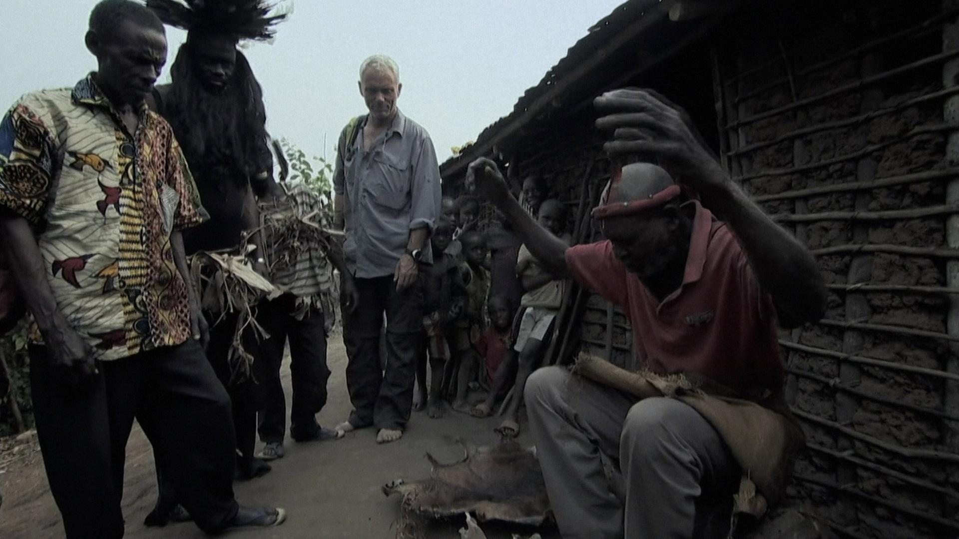 Still from Deadly Superstitions