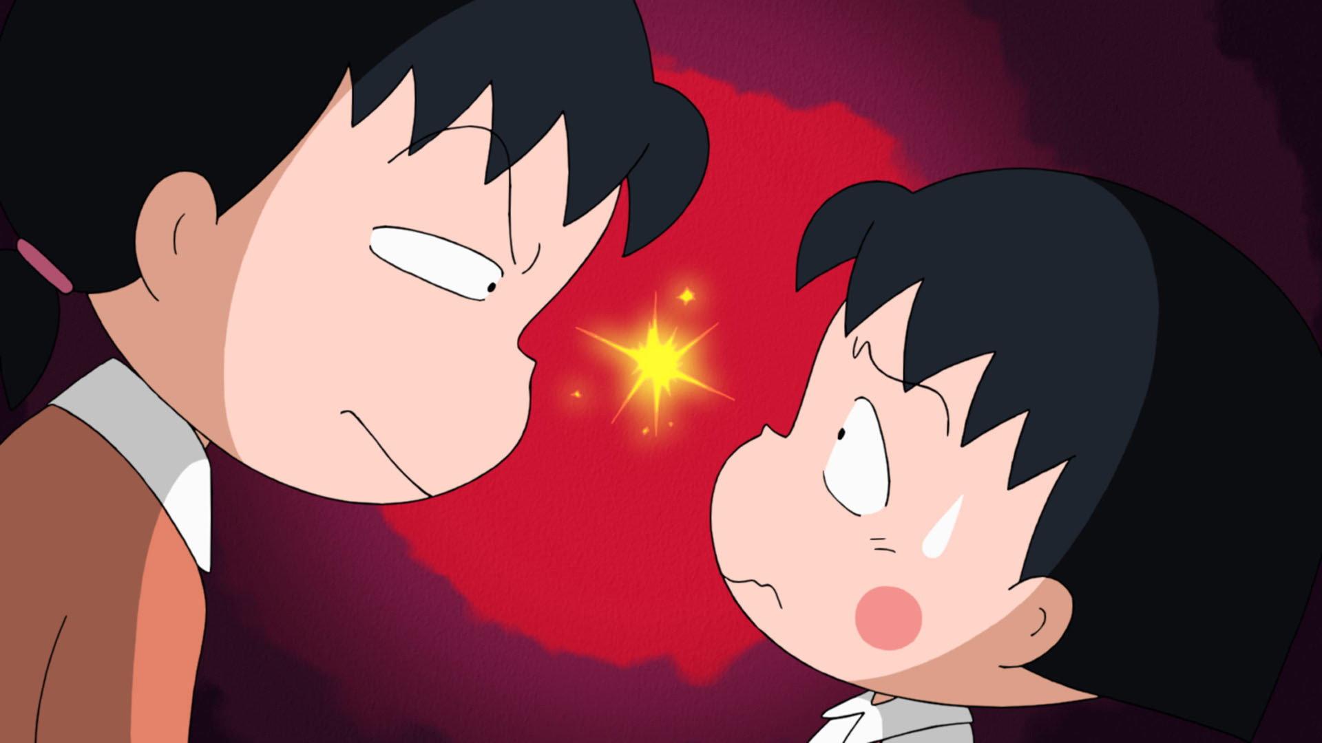 Still from Episode 1527