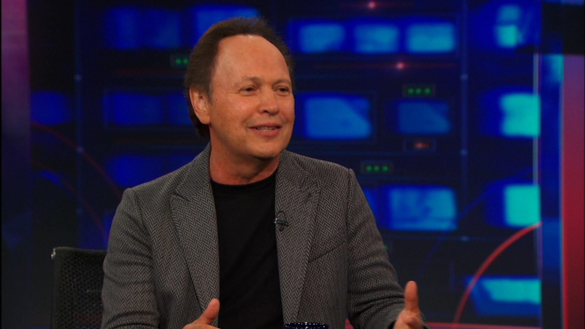 Still from Billy Crystal