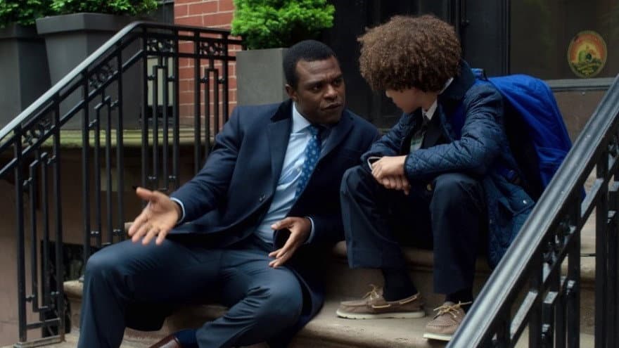 Still from #4MyNegusAndMyBishes (ALL WORDS MATTER)