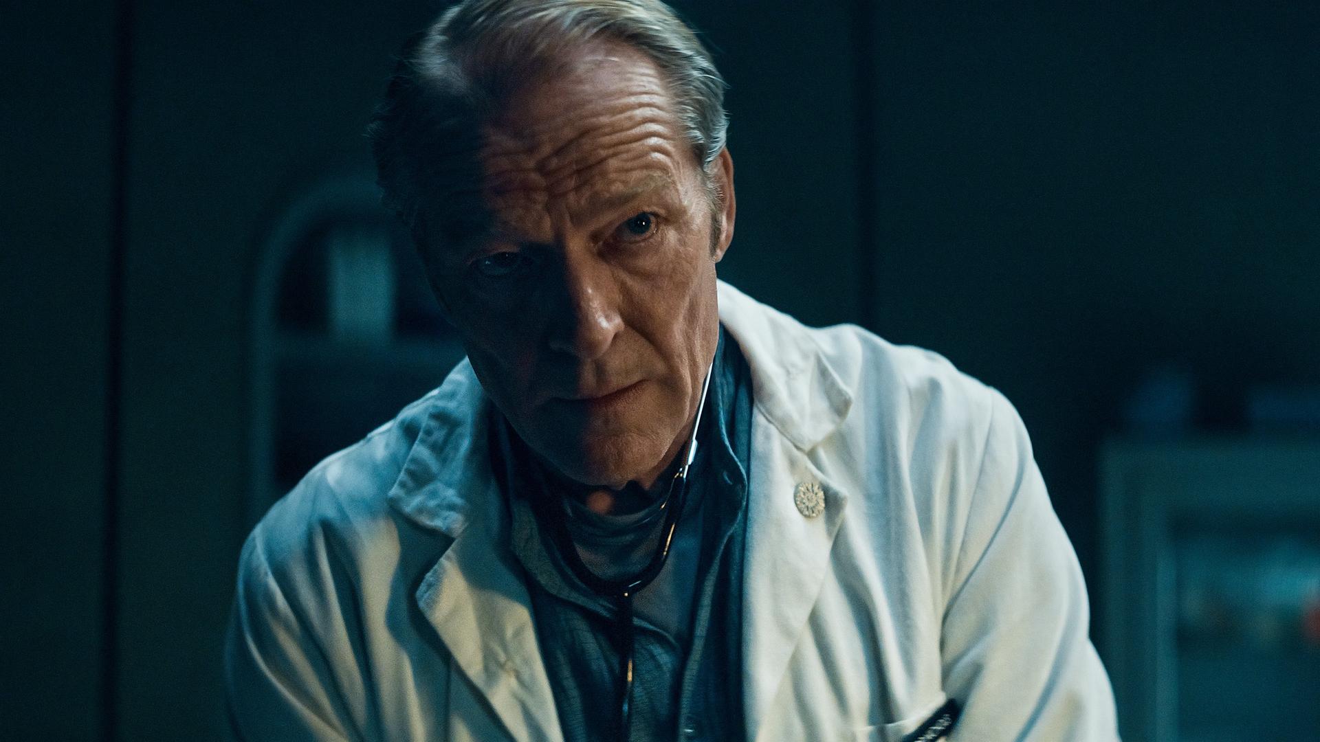 Still from The Flamekeepers