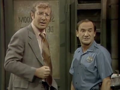 Still from The Sighting