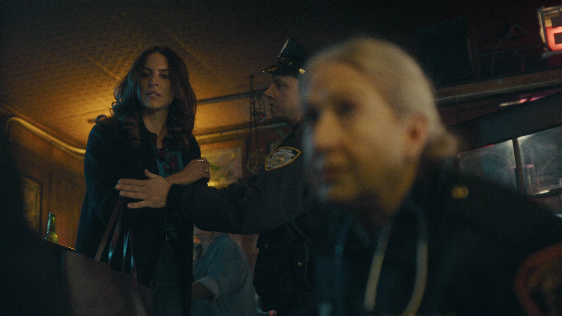 Still from Package Deal