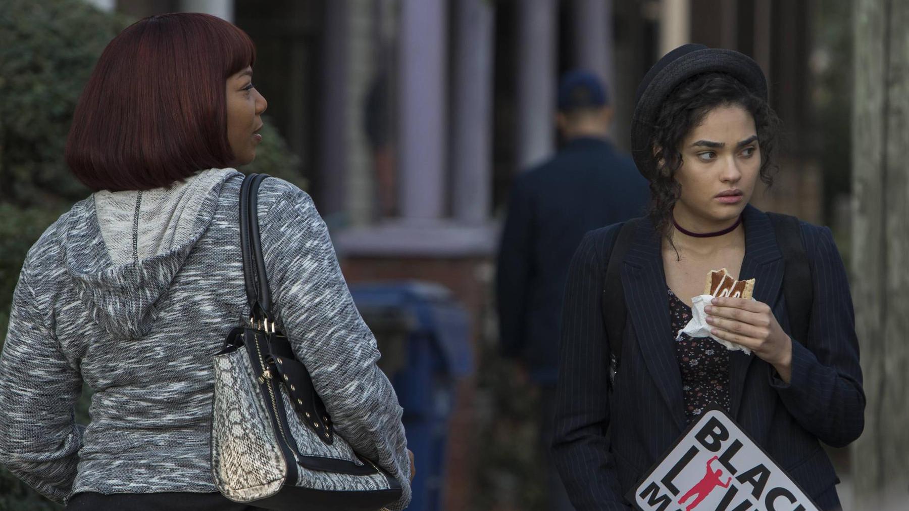 Still from New Voices