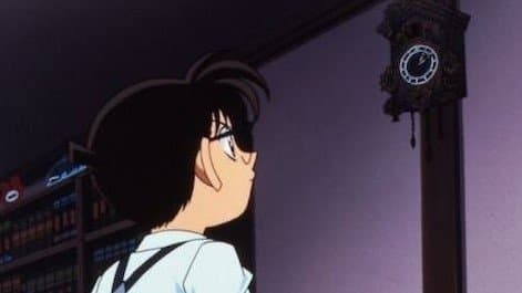 Still from The Mystery of Bludcraven Manor (2)