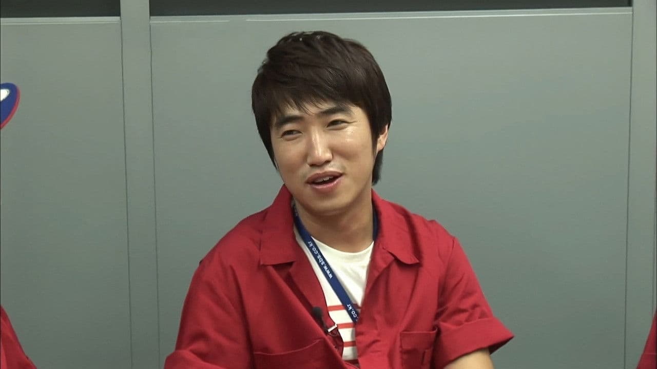 Still from SBS Broadcasting Center