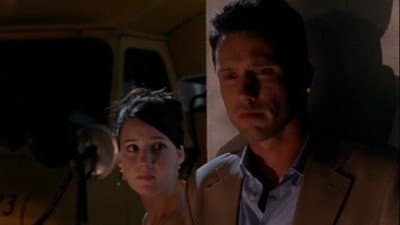 Still from Fight or Flight