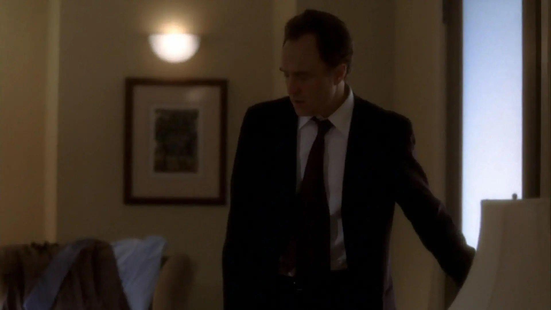 Still from Things Fall Apart